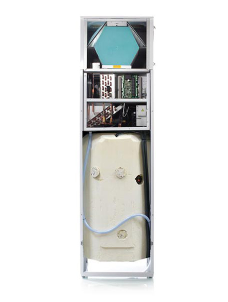 Nilan Compact S unit